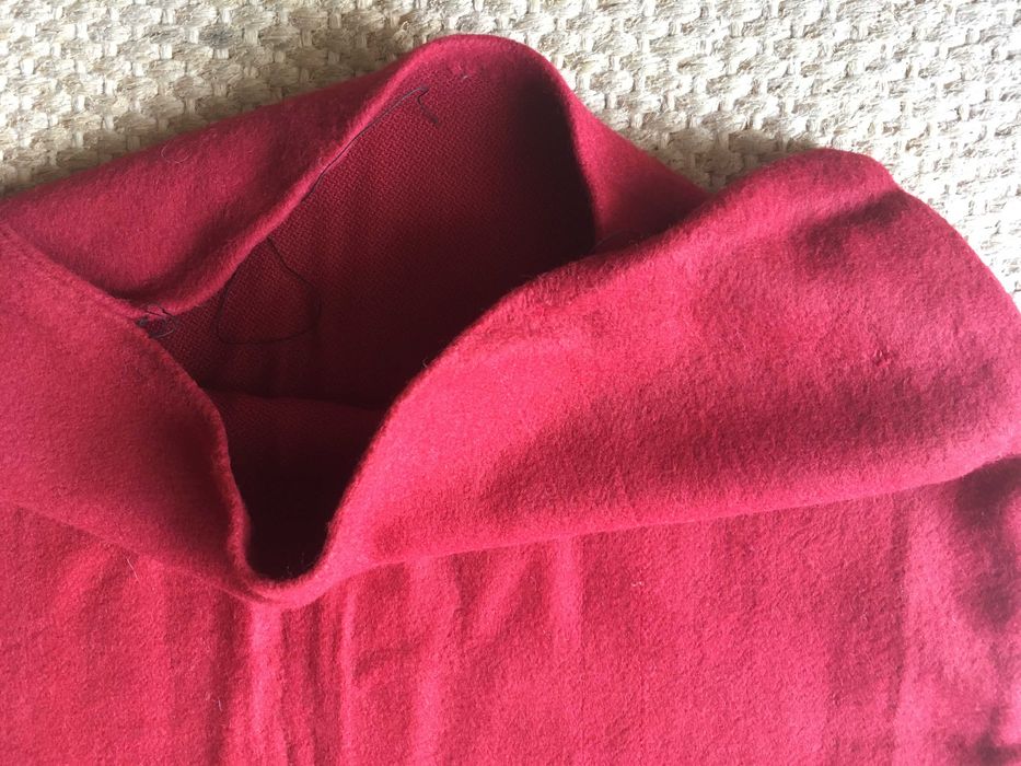 Várias capas de almofadas, Novas