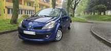 Renault Clio  III   1.2 benzyna gaz