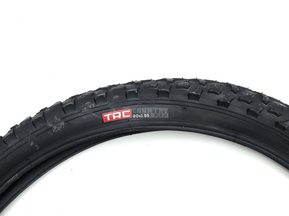 NOWA Opona 20x1,95 do rowerów Romet Karat Duet BMX Wigry Czajka Gil