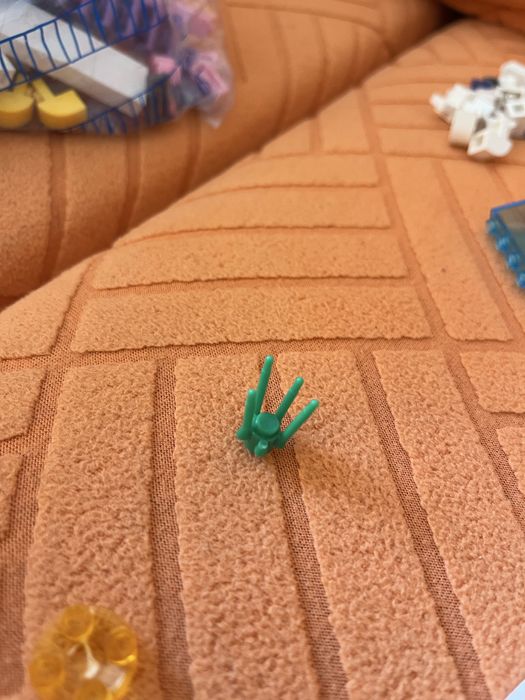 Set legos Brick and Fun 8 em 1