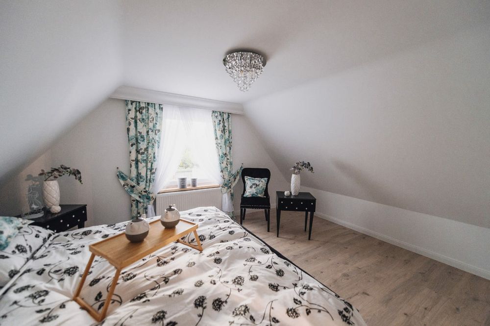 "Weranda" noclegi/wieczór panieński/przygotowania ślubne/babyshower