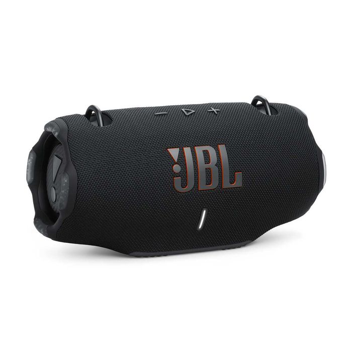 JBL Xtreme 4 Black/Blue/Camo (нова,гарантія 12м)