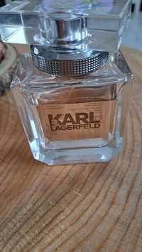 Woda perfumowana Karl Lagerfeld