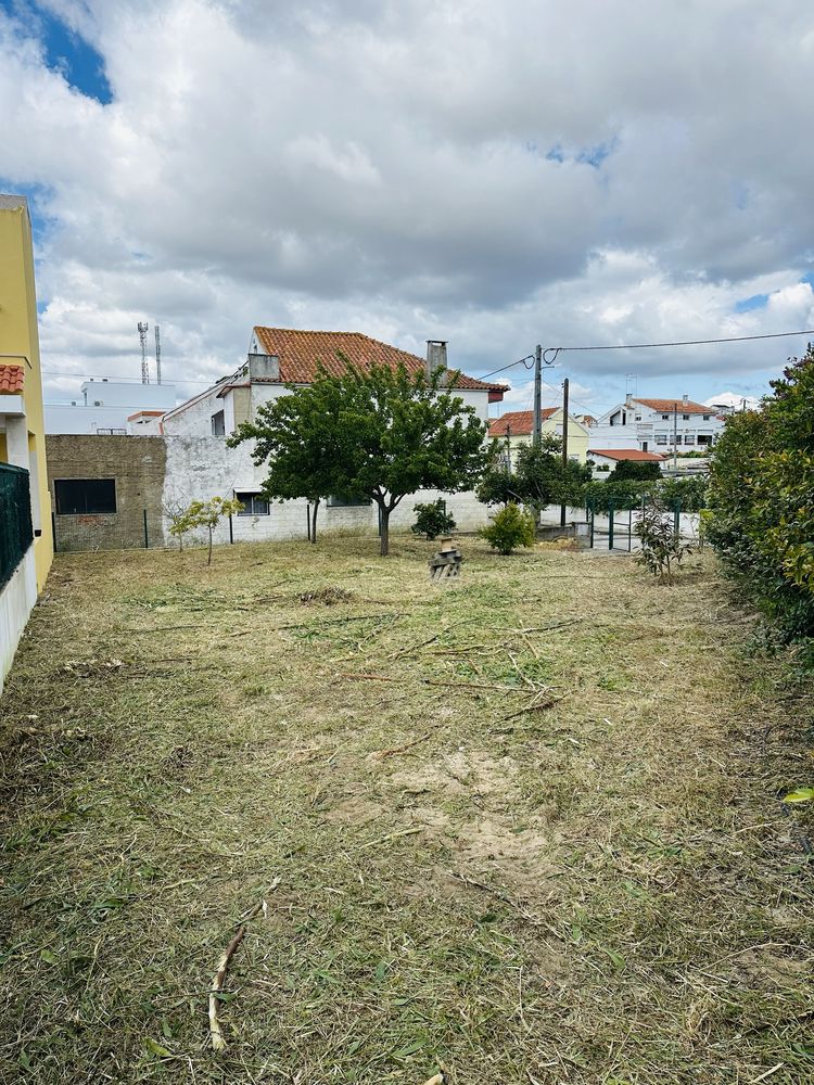 Terreno - Urbano - Quinta Da Mafalda