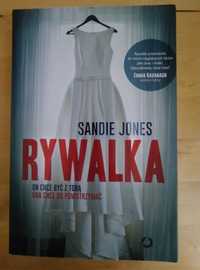 Sandie Jones Rywalka