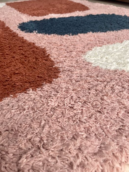 Dywan Benuta Pop Louise shaggy 120x170