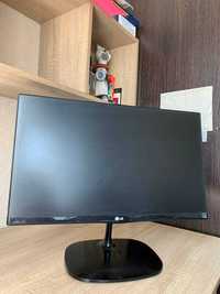 Продам монітор LG 22"