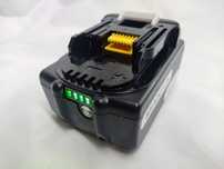 MAKITA BL Bateria Akumulator BL1815, BL1830, BL1840, BL1860, LXT400
