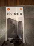 Xaiomi Redmi Note 14 8GB 256GB