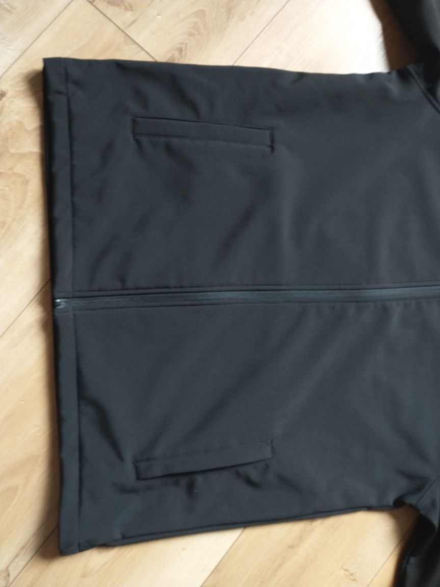 Nowa kurtka Softshell męski rozm XXL Hi-Tec