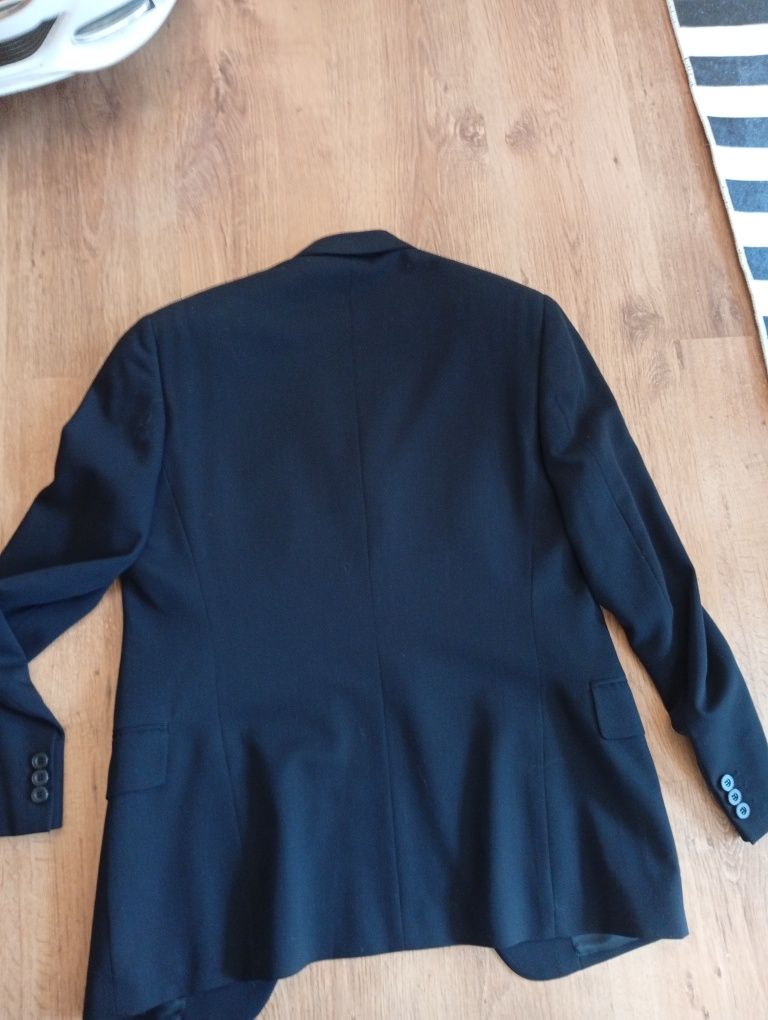 Luxury nowe slim wiosenne wool marynarki męskie versace versus