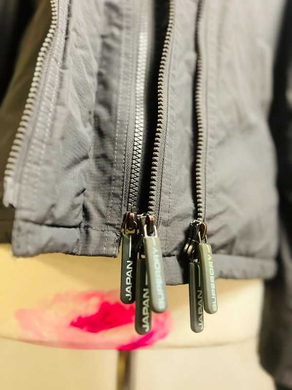 Kurtka Damska Superdry rozmiar. M