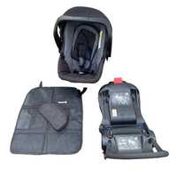 Axkid Babyfix RWF baza Isofix 0-13 kg fotelik samochodowy