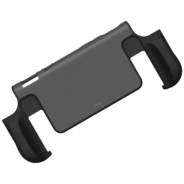 Etui UNIQ Hybrid Bytearmor do Nintendo Switch 2 - czarne