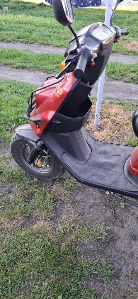 Sprzedam motorower epella
