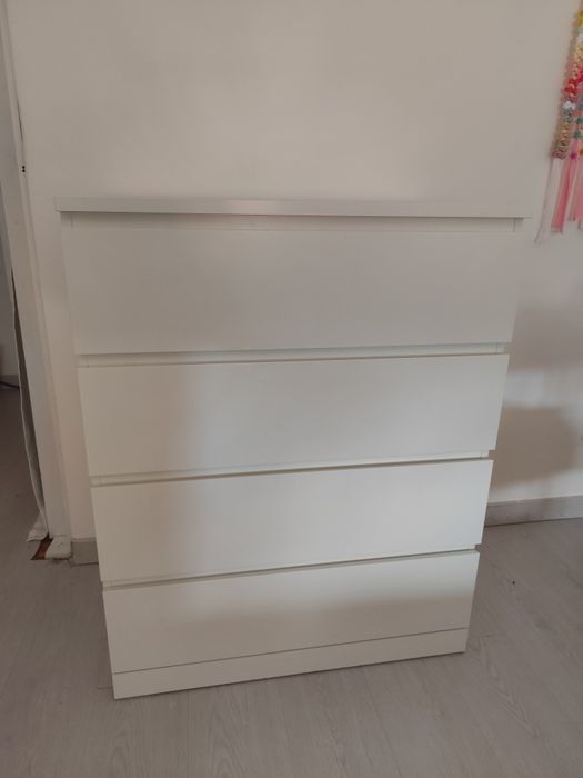 2 Cómodas IKEA por 100€