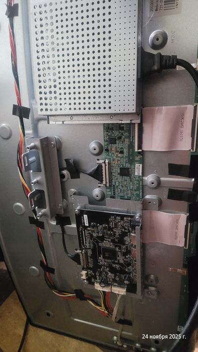 Монитор xiaomi mi 34 дюйма , запчасти