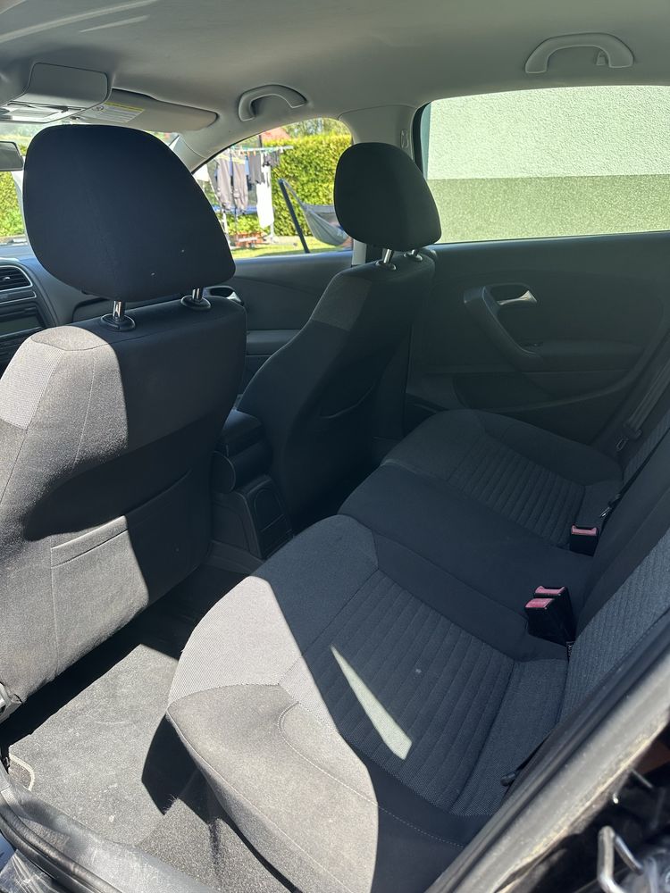 Sprzedam VW Polo 1.4 MPI – 2009 r.