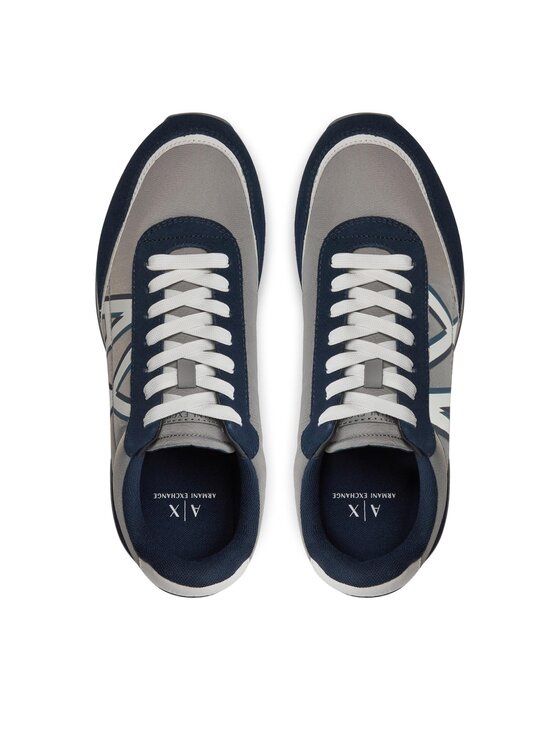 Мужские кроссовки Armani Exchange,40