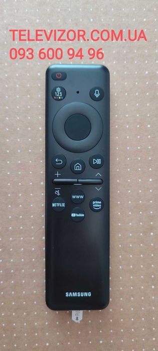 Телевізор QE 55QN80F Samsung Самсунг