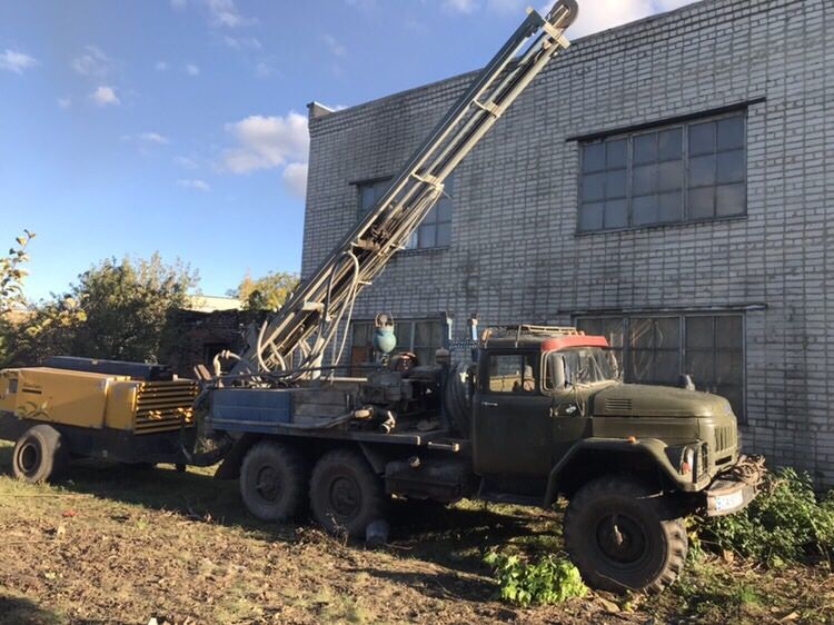 Бурение скважин!, Буріння свердловин!Вінницька обл., Вінниця Винница