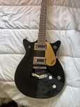 Gretsch G5222 EMTC D.Jet BT BLK
