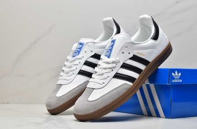 Adidas Originals Samba Vegan FW2427