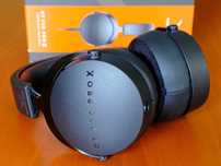 Słuchawki zamknięte Beyerdydamic DT700 PRO X + kable + pady