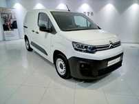 Citroën Berlingo 1.5 BlueHDi M Feel