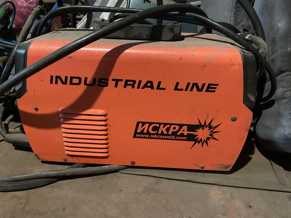 Продам инструмент есть всё