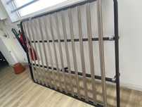 Estrato para cama