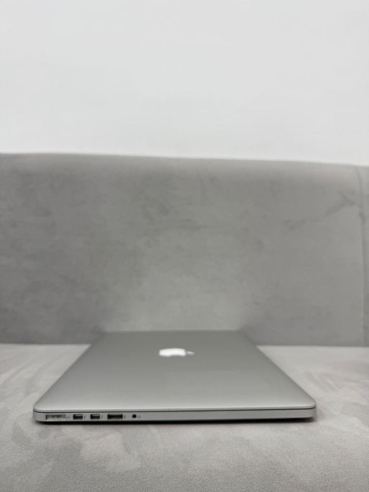 Гарантія R9|I7|16Gb|512Gb Macbook Pro 15” 2015(2017) Макбук Ідеальний