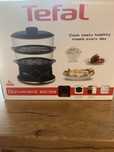 Parowar Tefal Convenient