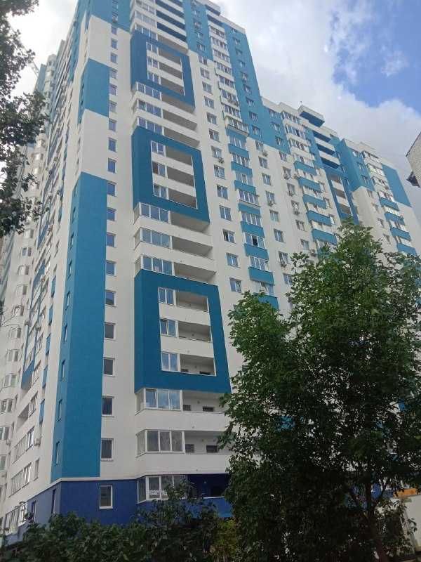 Однокімнатна 44м2 - 9 поверх 27200$ Київ Святошинський р-н