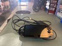Playstation Vita OLED