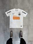 Neymar Santos Nike Koszulka Piłkarska Jersey