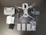 Dron DJI Mavic Air 2 FMC