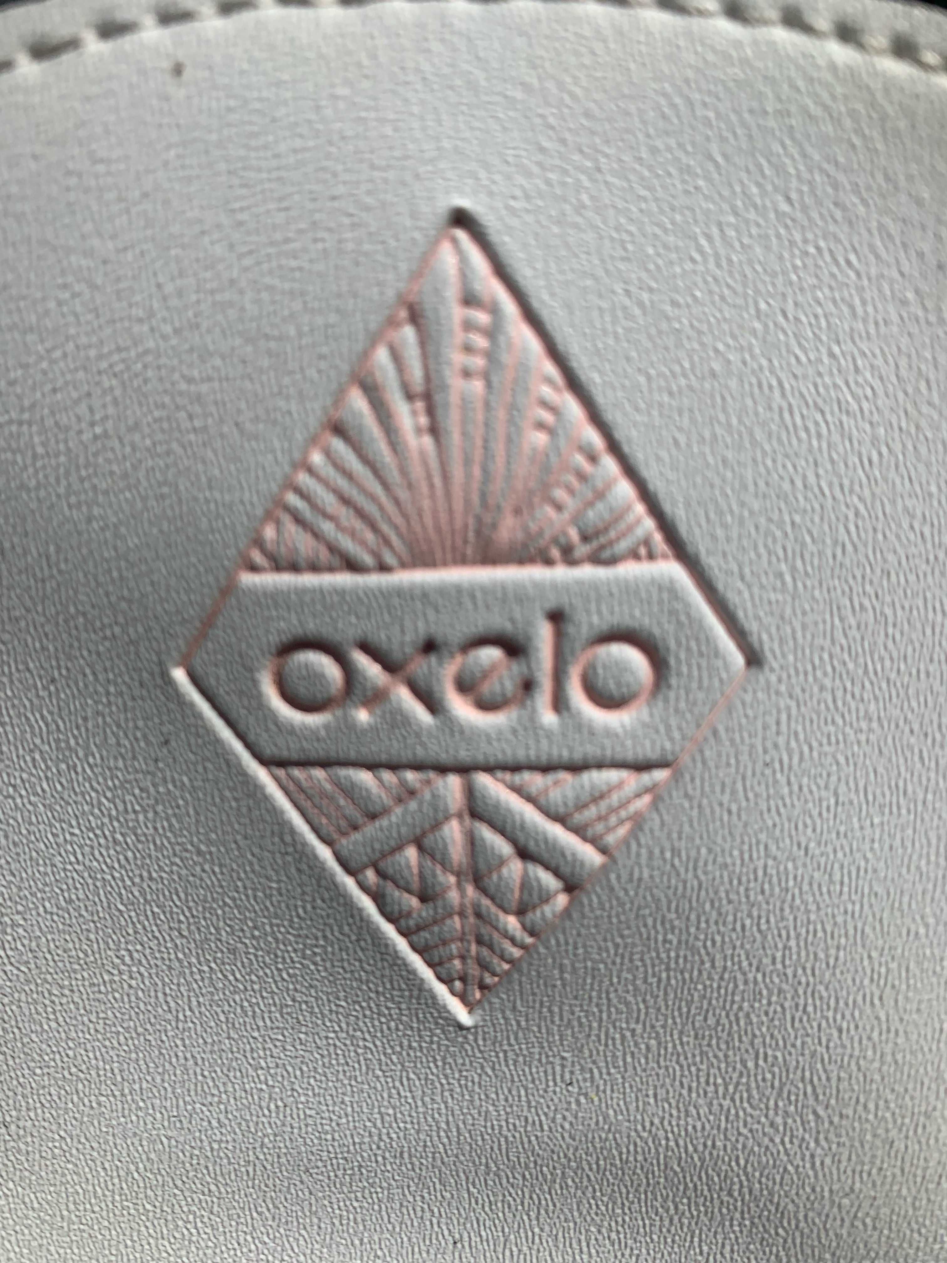 Wrotki  figurowe Oxelo Quad 100