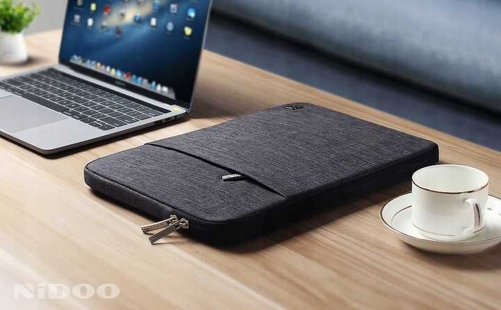 Pokrowiec na laptopa 15,6 " NIDOO