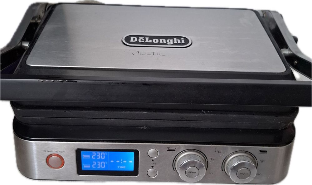 Электрогриль Delonghi CGH1020D