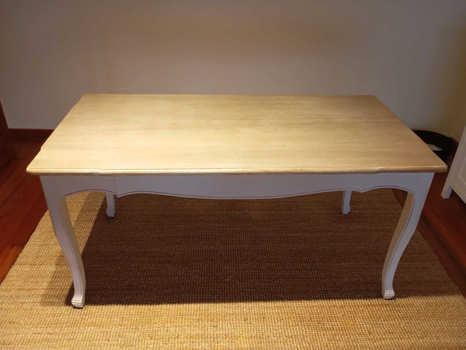 Mesa de Jantar - Loja Gato Preto