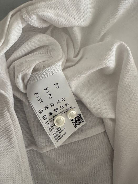 Camisa Hugo Boss - Performance