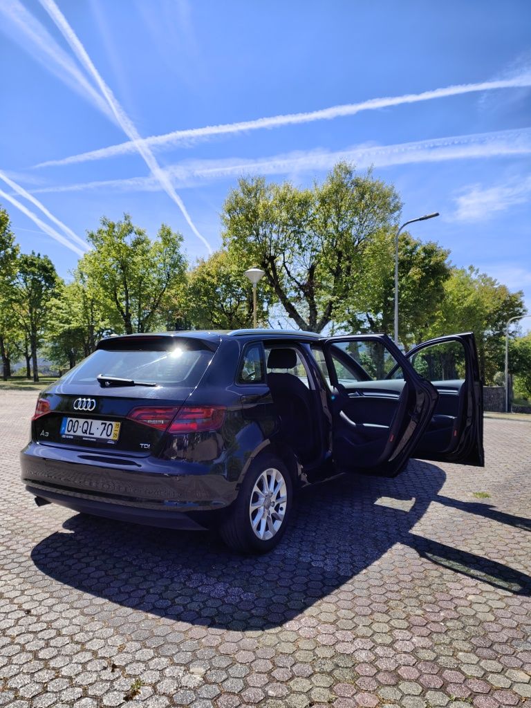 Audi  A3 1.6 TDI