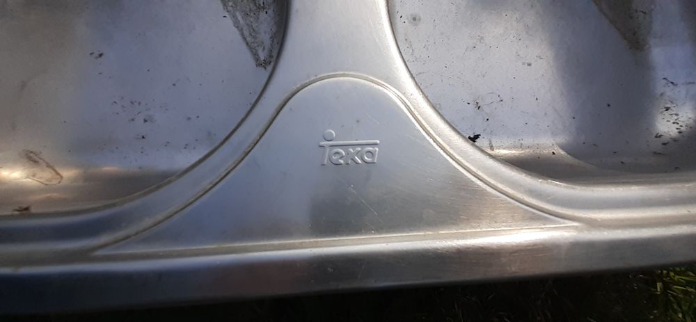 Lava loiça Teka Inox