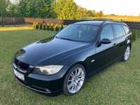 BMW Seria 3 BMW seria 3 320 D Touring