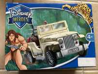 Camião Tarzan disney heroes famosa