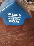 Skarbonka Lidlowa