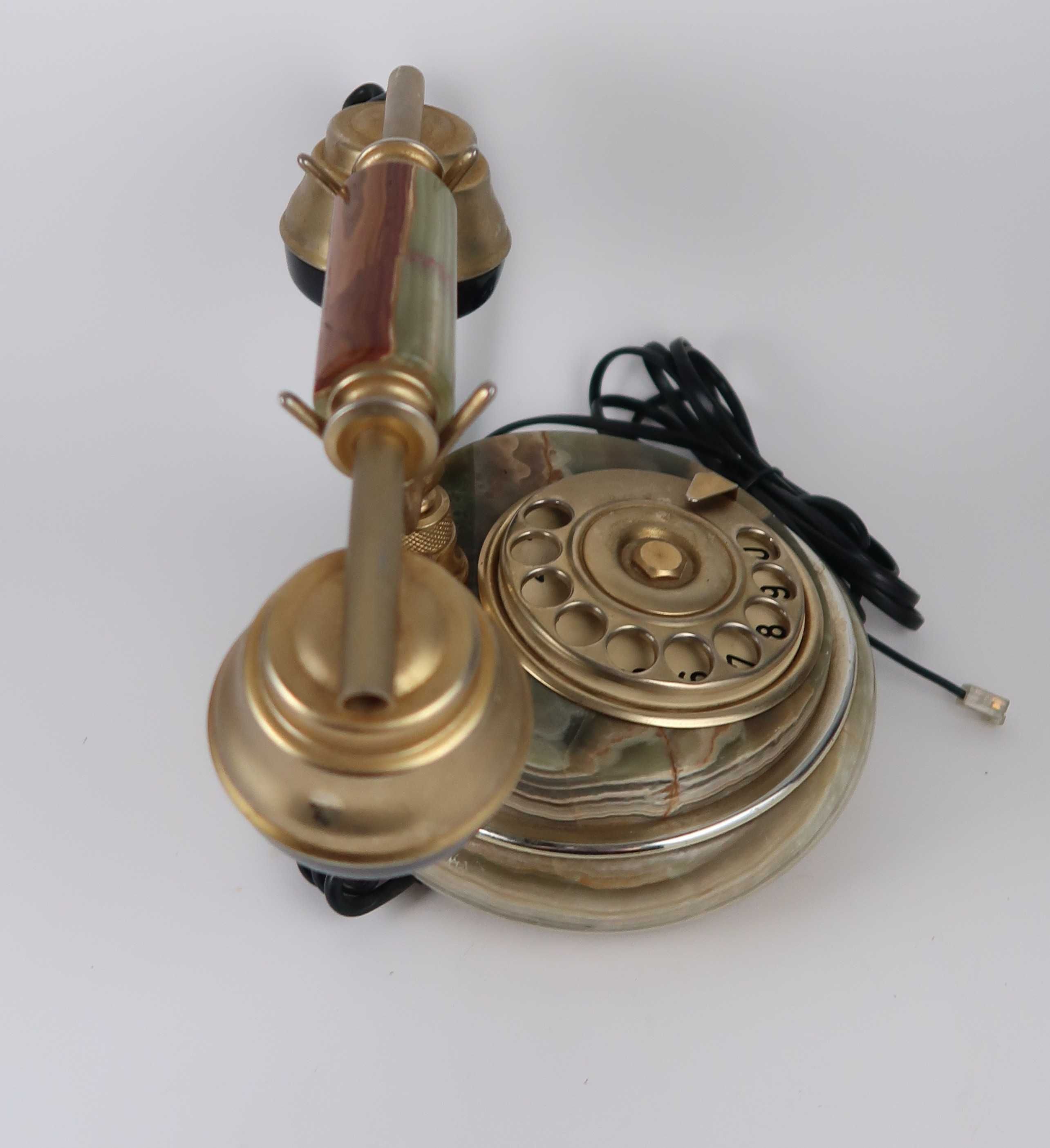 Telefone Antigo Analógico