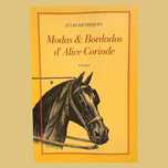 Modas e Bordados d’ Alice Corinde - Júlio Henriques