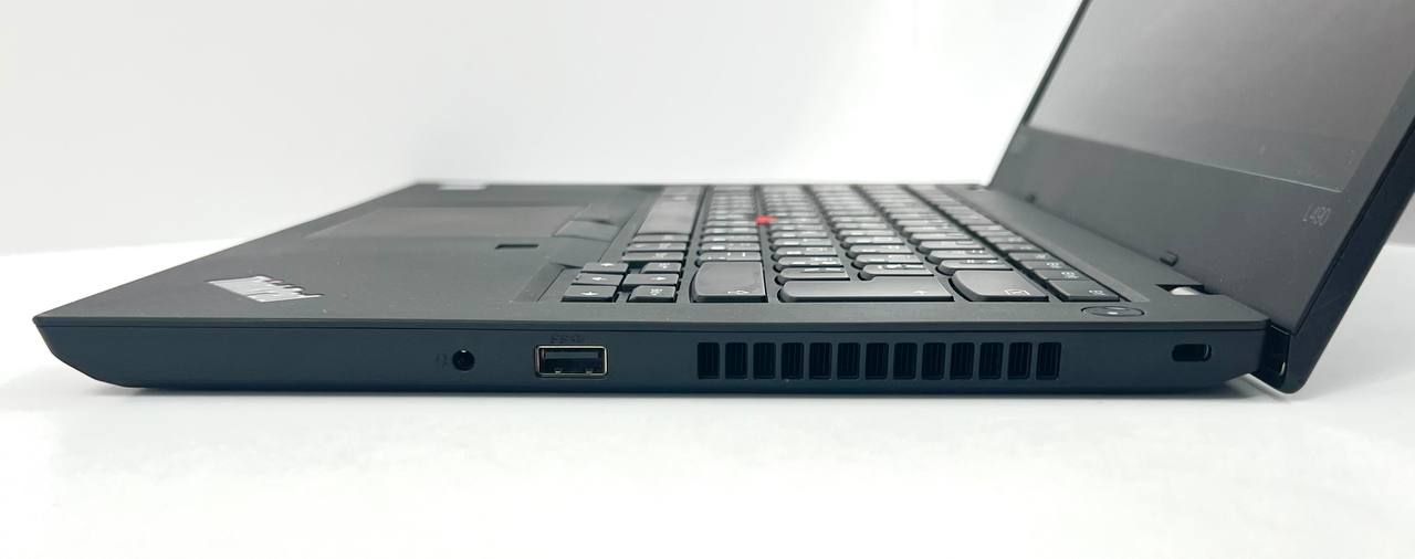 Ноутбук  Lenovo ThinkPad L490 (i7-8565U/ 8 GB/ 256 GB) 6786
 б/у